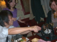 忘年会