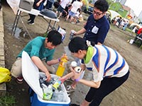 社員懇親会