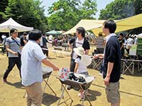 BBQ