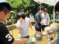 BBQ