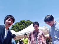 BBQ