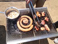 BBQ
