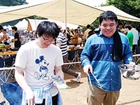 BBQ